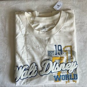 Disney sweater
